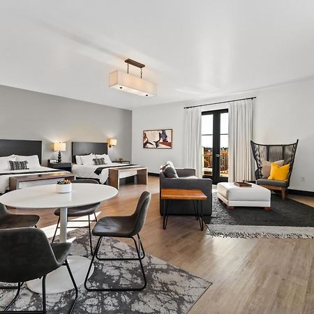Hotel Casa 425 + Lounge, A Four Sisters Inn Claremont Exterior foto