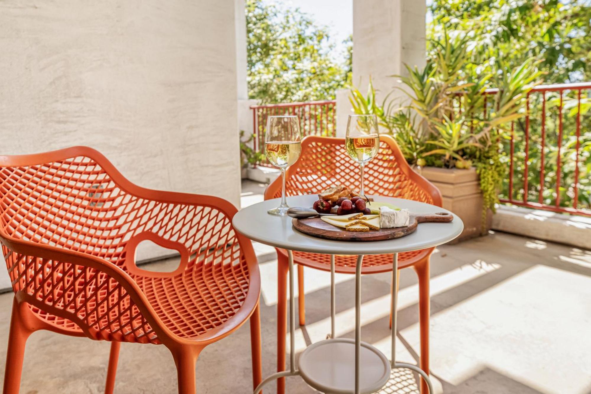 Hotel Casa 425 + Lounge, A Four Sisters Inn Claremont Exterior foto