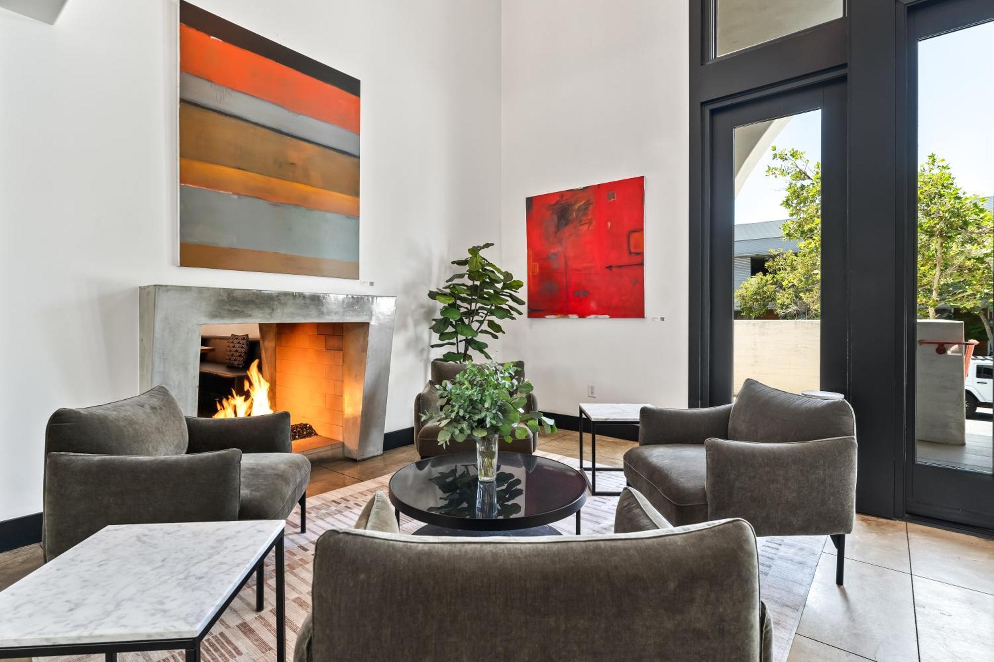 Hotel Casa 425 + Lounge, A Four Sisters Inn Claremont Exterior foto