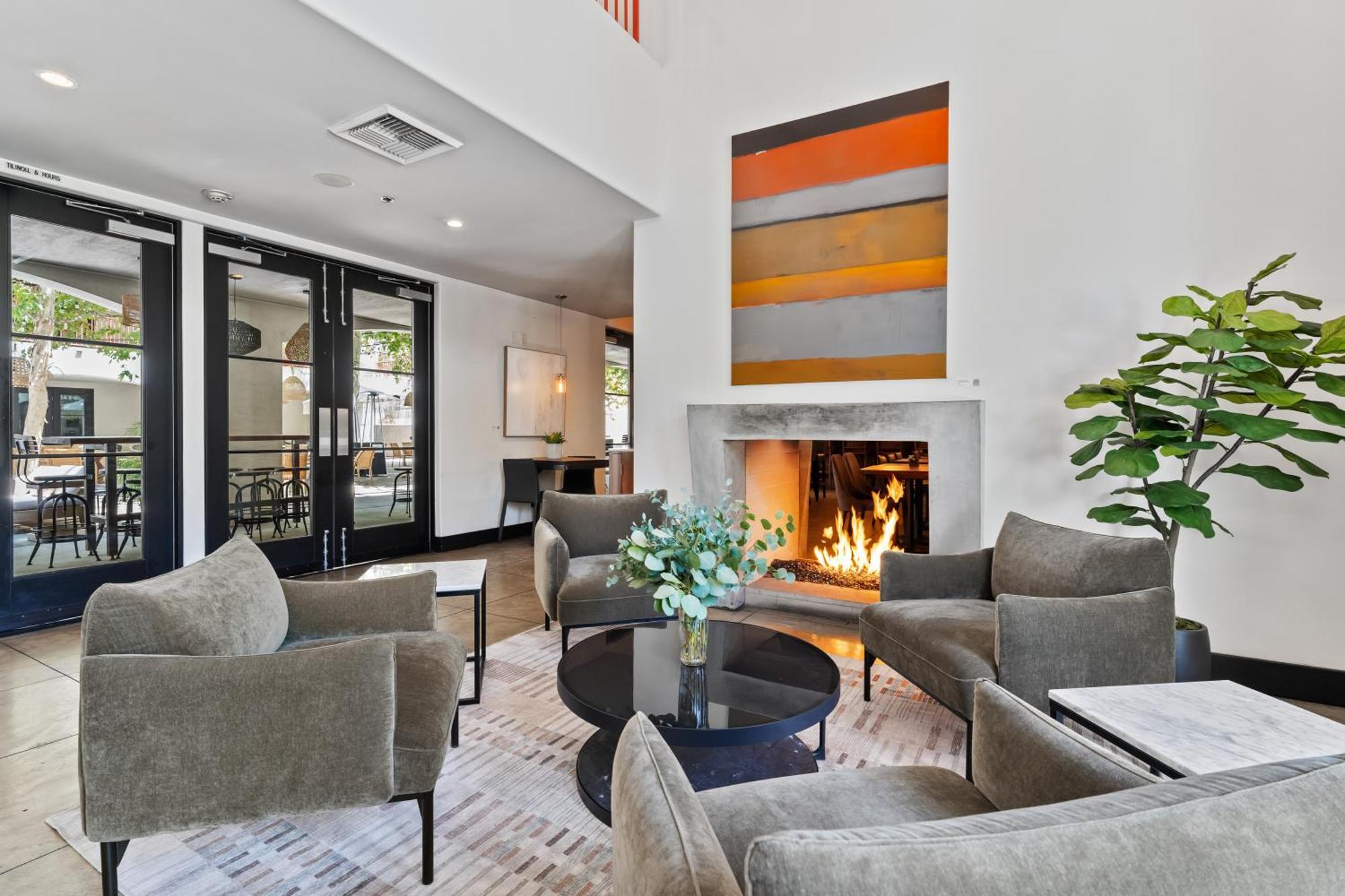 Hotel Casa 425 + Lounge, A Four Sisters Inn Claremont Exterior foto