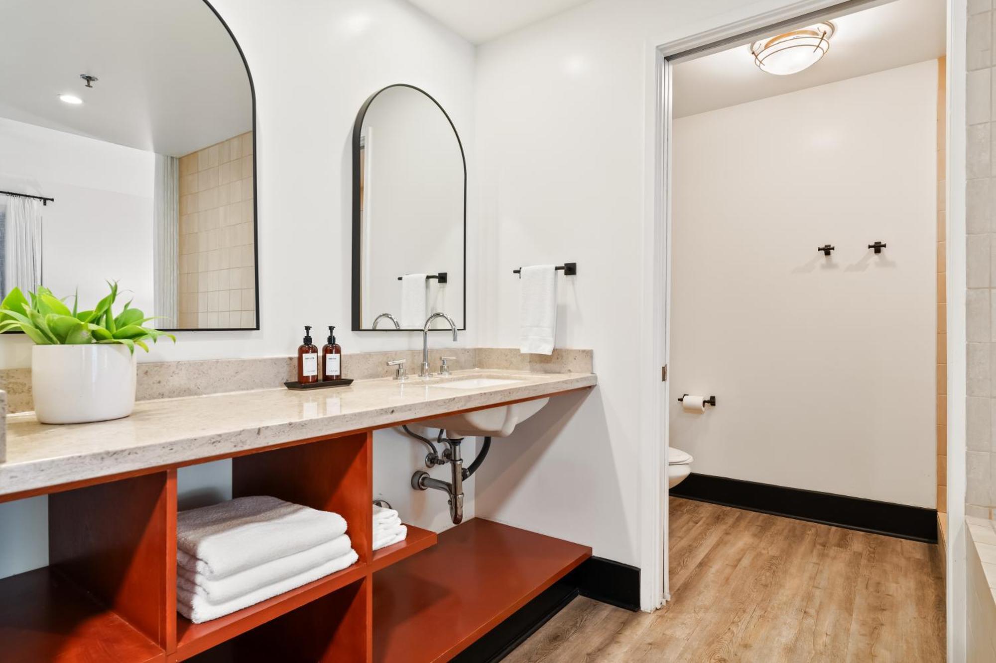 Hotel Casa 425 + Lounge, A Four Sisters Inn Claremont Exterior foto