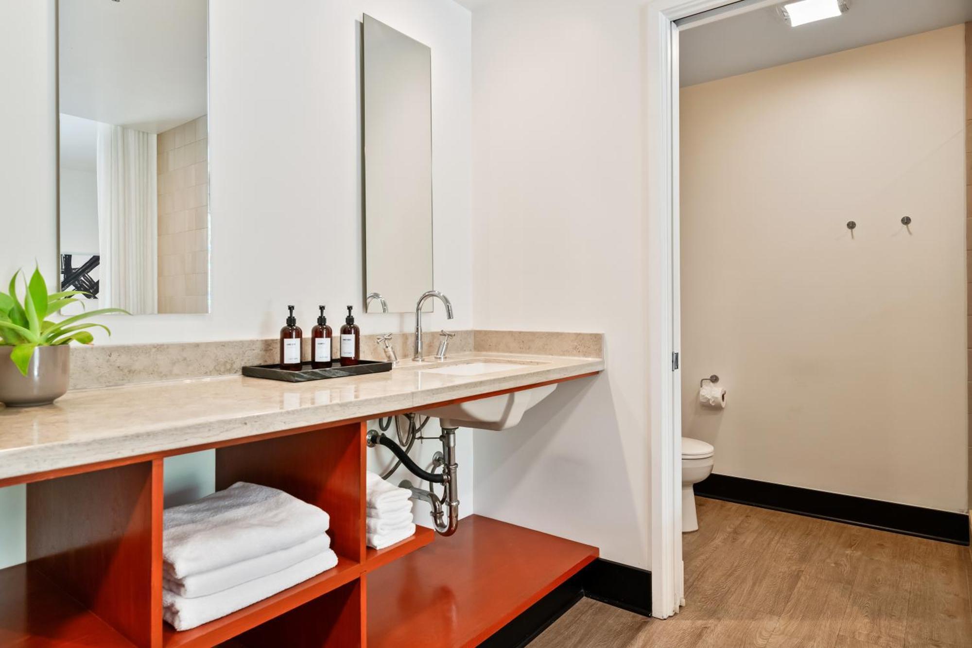 Hotel Casa 425 + Lounge, A Four Sisters Inn Claremont Exterior foto