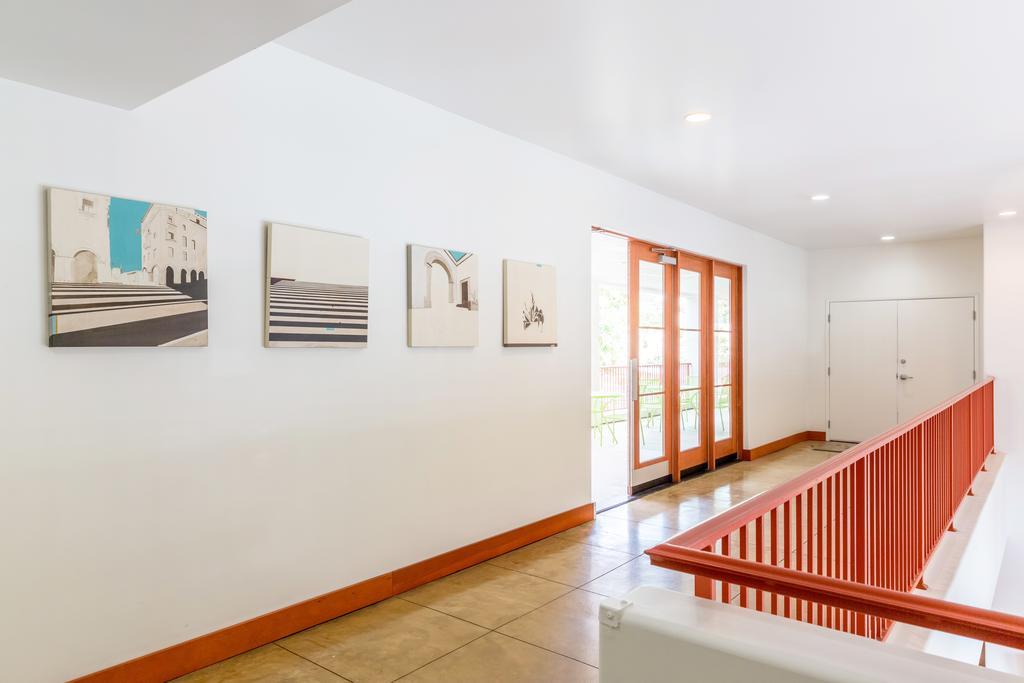 Hotel Casa 425 + Lounge, A Four Sisters Inn Claremont Exterior foto