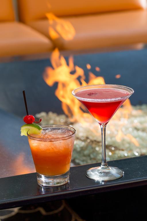 Hotel Casa 425 + Lounge, A Four Sisters Inn Claremont Exterior foto