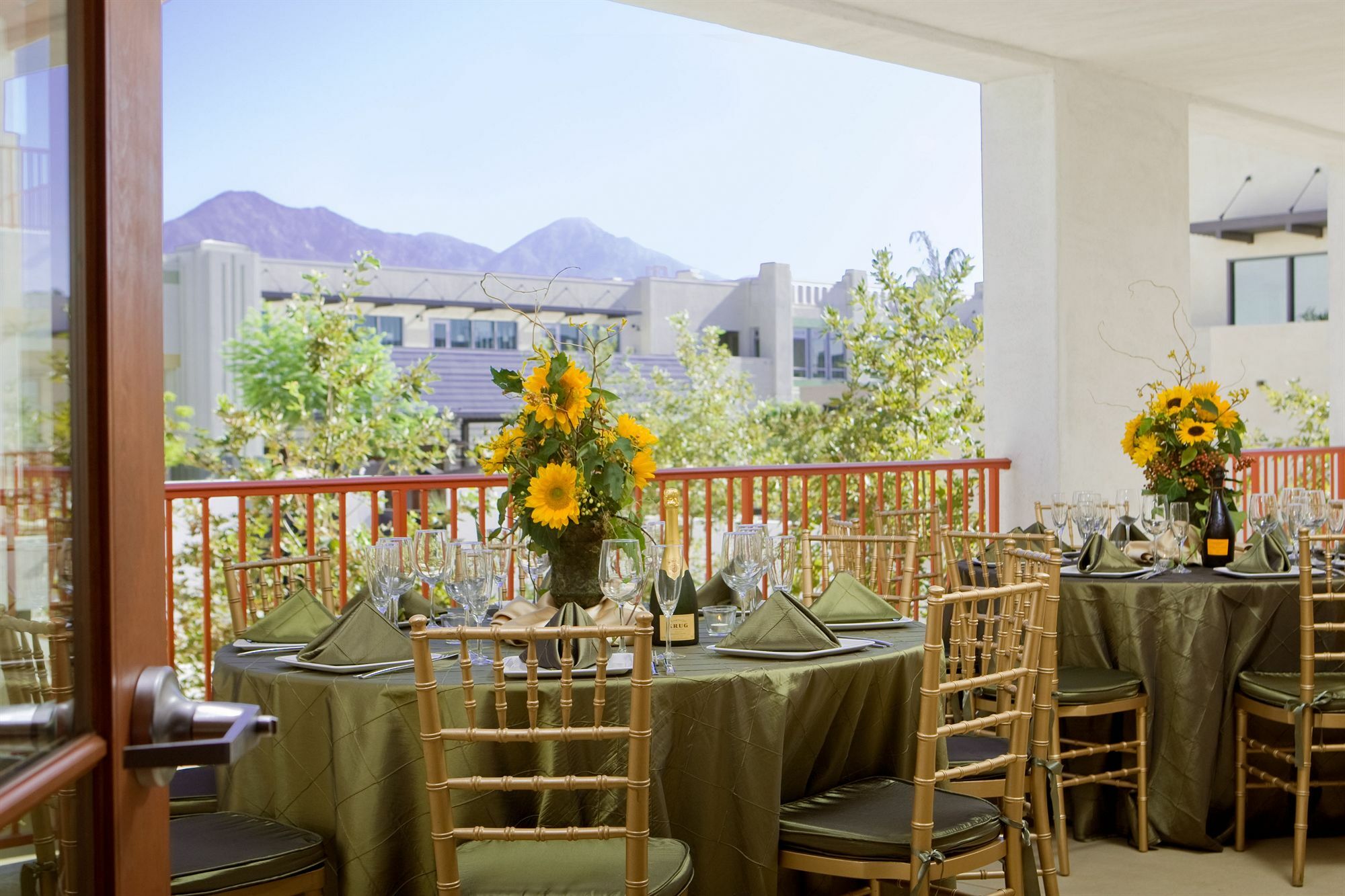 Hotel Casa 425 + Lounge, A Four Sisters Inn Claremont Exterior foto