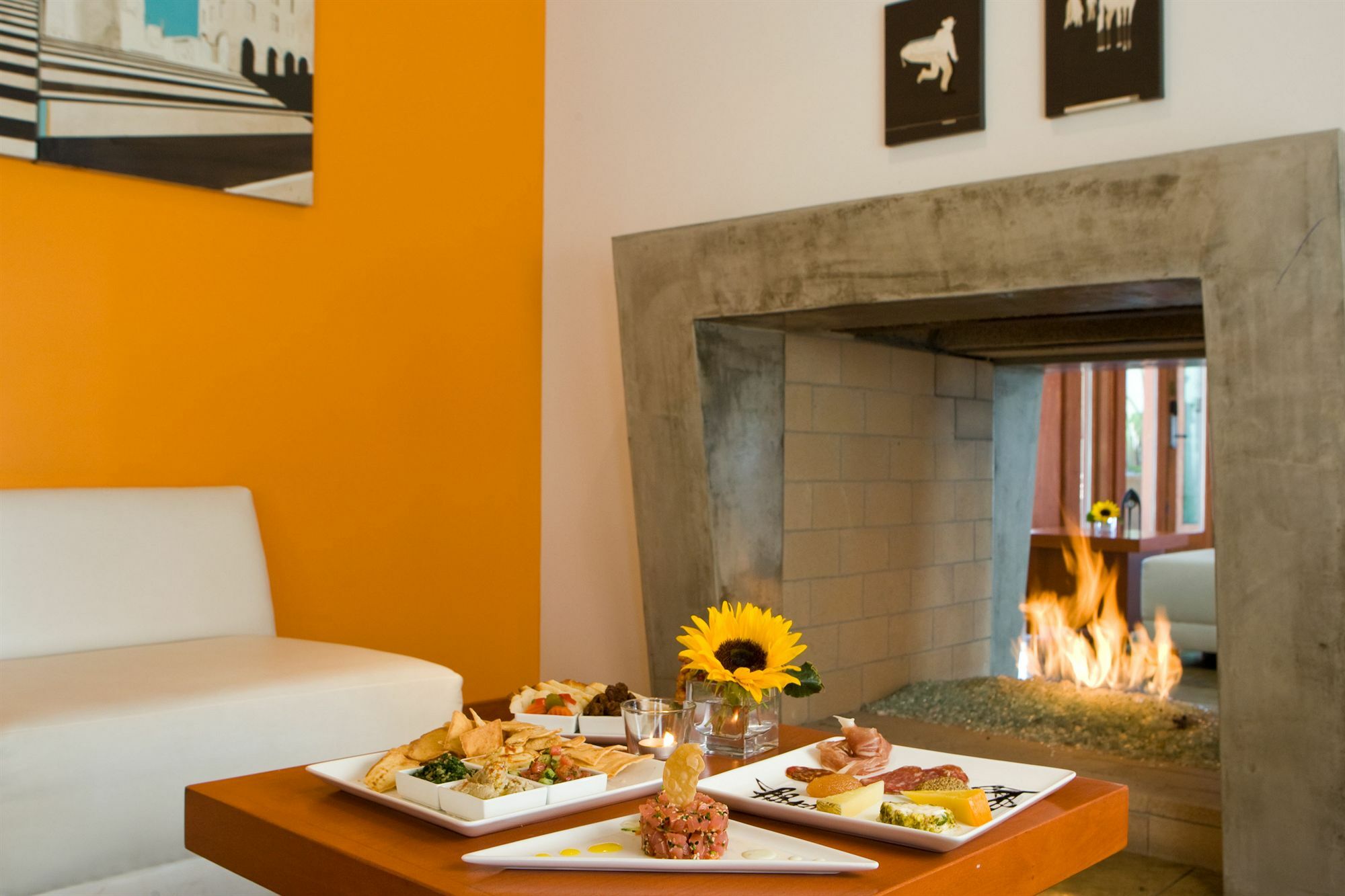 Hotel Casa 425 + Lounge, A Four Sisters Inn Claremont Exterior foto