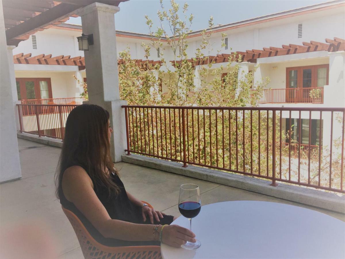 Hotel Casa 425 + Lounge, A Four Sisters Inn Claremont Exterior foto